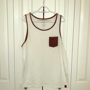 Oakley Sleeveless Men’s Shirt